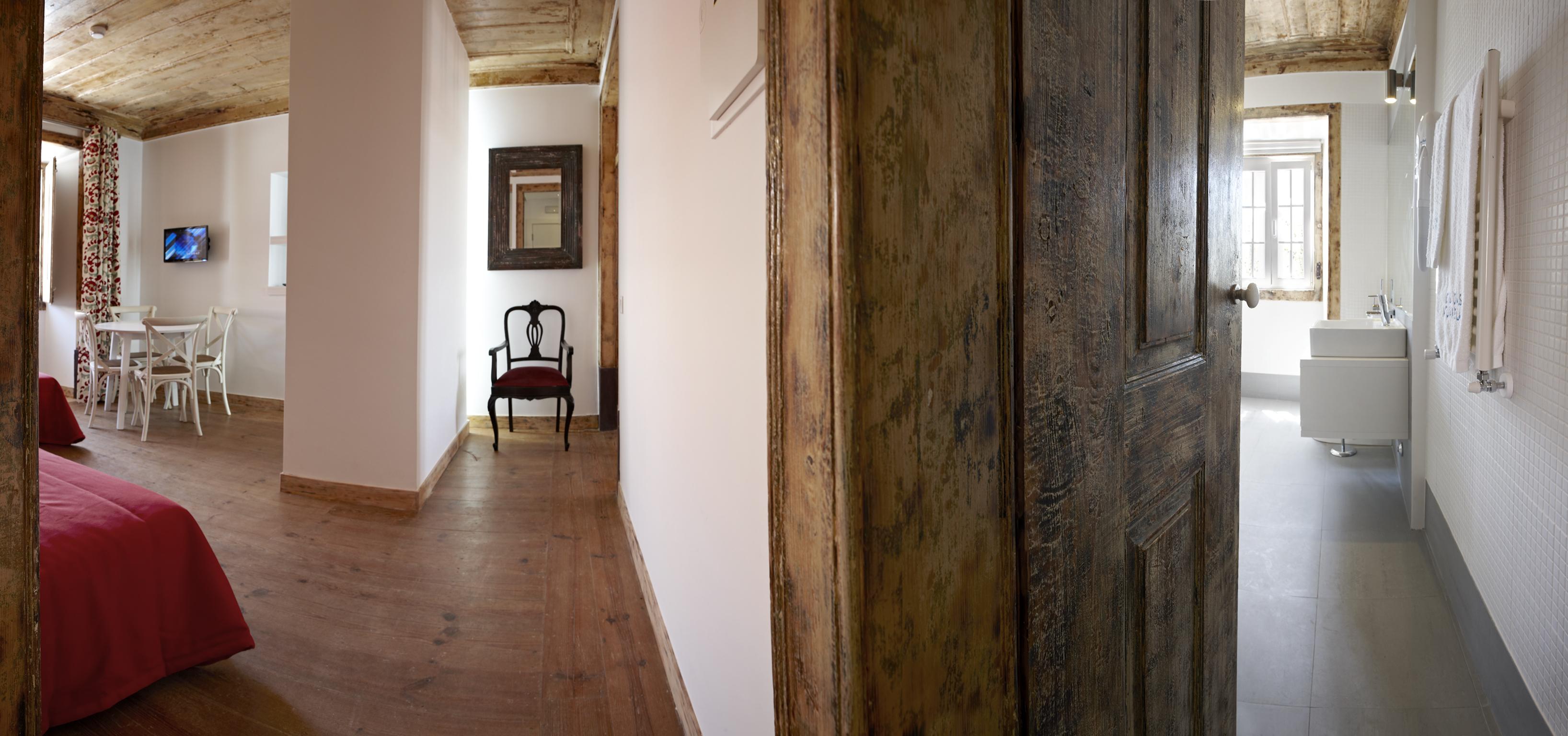 Casa Das Aguarelas Ерисейра Екстериор снимка