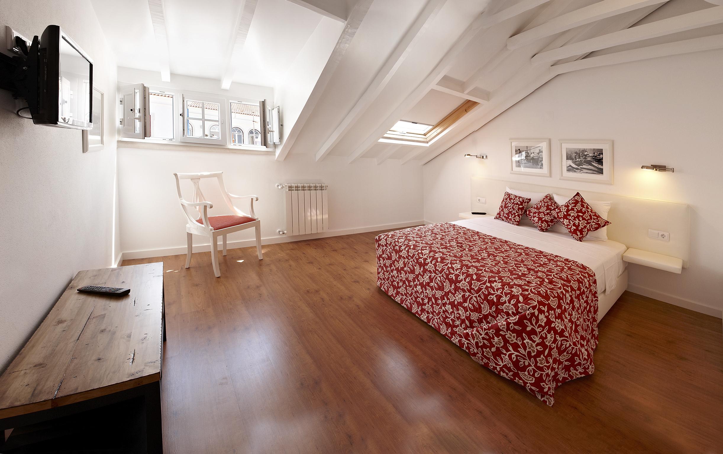 Casa Das Aguarelas Ерисейра Екстериор снимка