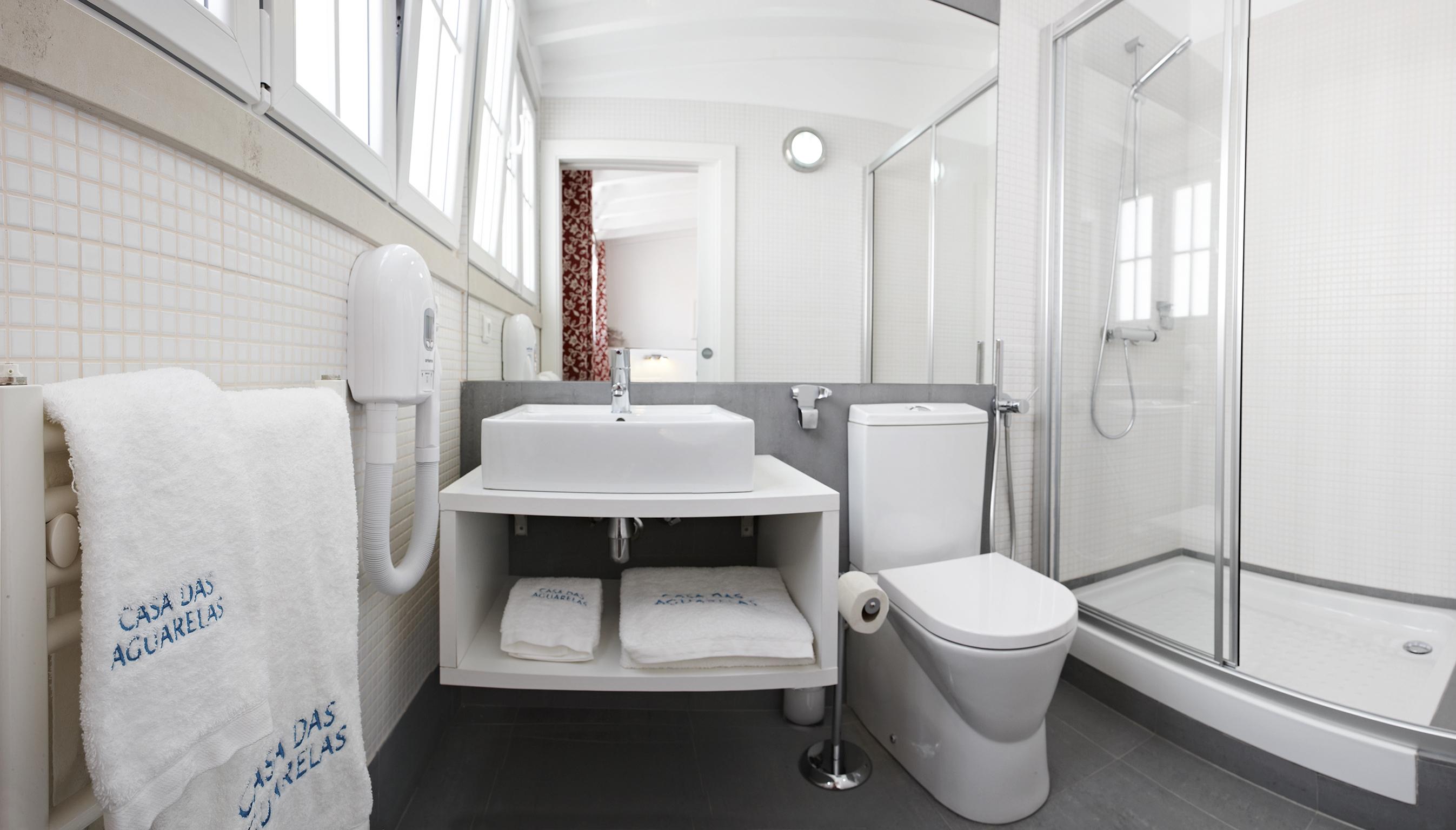 Casa Das Aguarelas Ерисейра Екстериор снимка