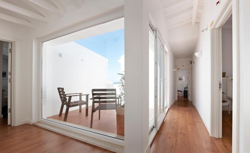 Casa Das Aguarelas Ерисейра Екстериор снимка