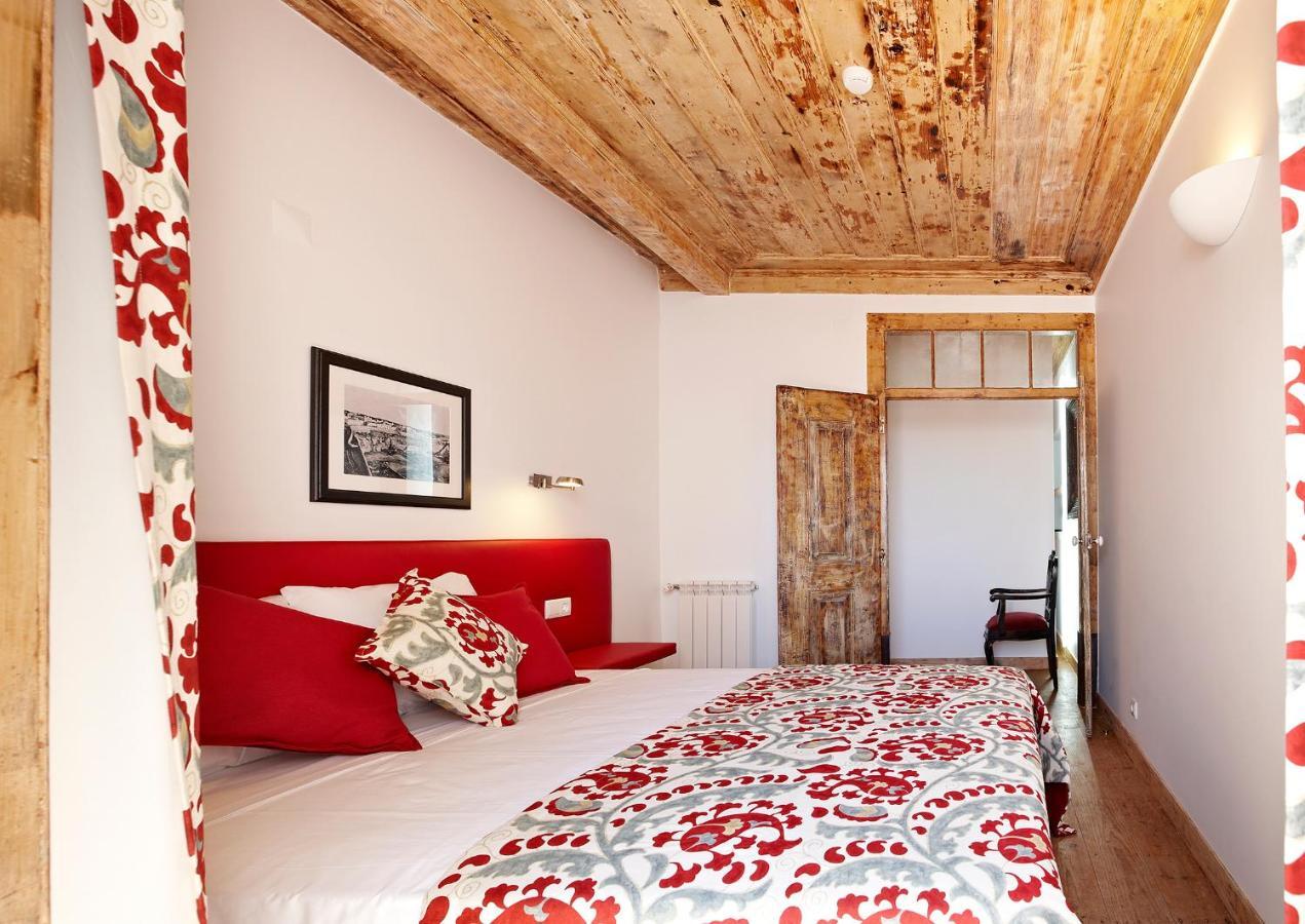 Casa Das Aguarelas Ерисейра Екстериор снимка